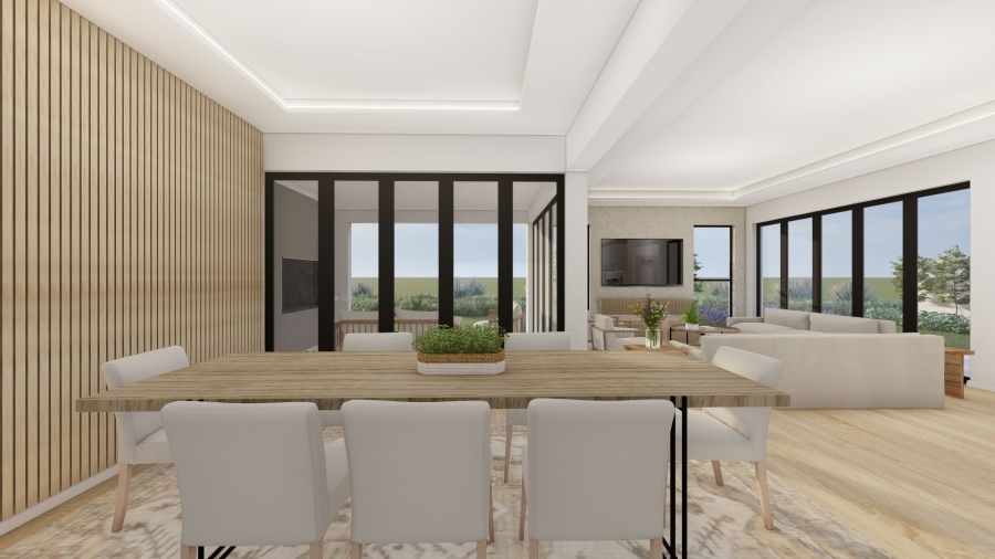 4 Bedroom Property for Sale in Langebaan Country Estate Western Cape